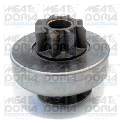 Pinion, starter